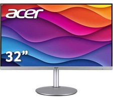 Acer CBA322QU Quad 32"" IPS