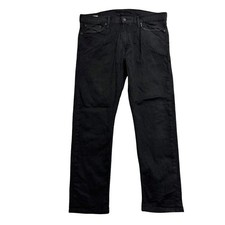 Jeans Levis 513 W36 L30 Uomo