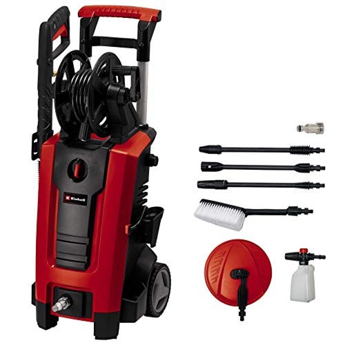 Einhell idropulitrice hp - einhell, te-hp