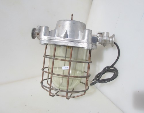 Grande lampada lanterna