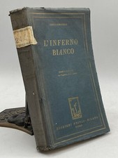 L'INFERNO BIANCO Racconto