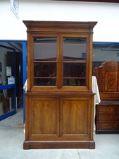 Libreria Impero a due ante in