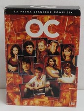 The orange county - oc,