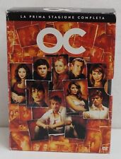 The OC Orange County -