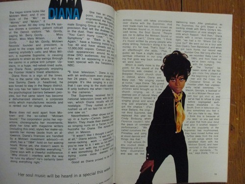 1968 guide diana - de-1968, tv