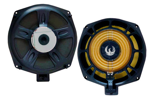Bmw sottosella subwoofer - bmw,