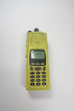 Radio bidirezionale gialla Motorola XTS5000R H18UCH9PW7AN solo 1-3,9 watt 700-800 mhz