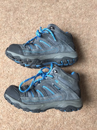 Stivali trekking karrimor - da,