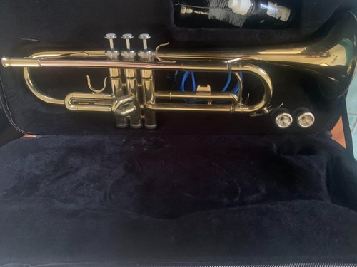 Tromba sib roy benson - roy,