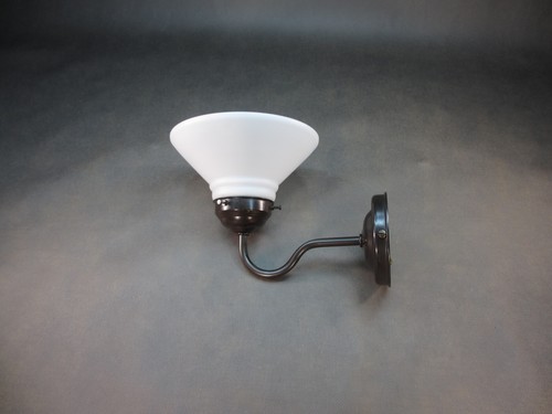 Lampada da parete - 1, di