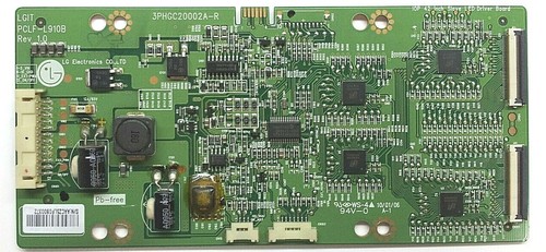 Led driver lgit - led,