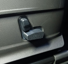 LEVA COMANDO REGOLAZIONE