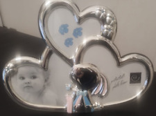 CORNICE BIMBO MULTIPLA 3 FOTO