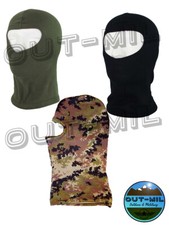 Passamontagna balaclava cotone
