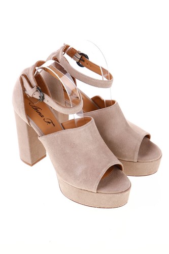 Anna sandali tacco - anna,