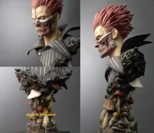 Dorohedoro Modellino Modellino