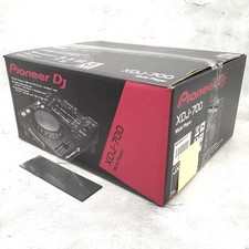 Pioneer XDJ-700 Rekordbox