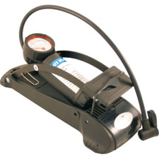 BIKE PUMP PEDAL INFLATOR WITH