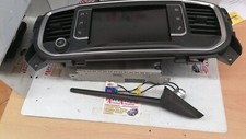 @  9817441780 Peugeot Expert Navigazione GPS Navi Radio 9813041280 con antenna