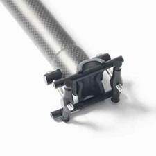 Reggisella bici pieghevole