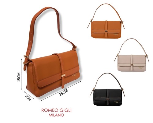 Borsa donna piccola spalla - borsa,