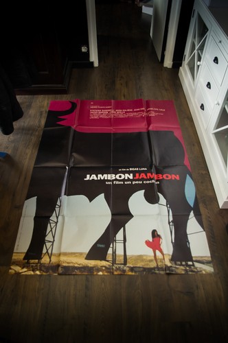 Jamon javier bardem - jamon,
