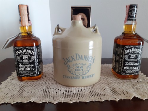 Jack daniel confezione - daniel's,