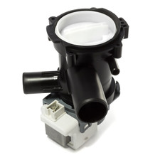 Pompa scarico lavatrice bosch