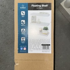 Sorbus Scaffali Galleggianti