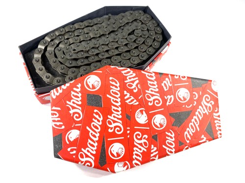 Catena mezza maglia shadow - a,