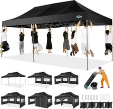Tenda Pop Up Commerciale