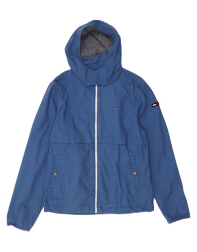 Giacca bomber con - , cappuccio