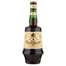 Montenegro Amaro 0,70 lt.
