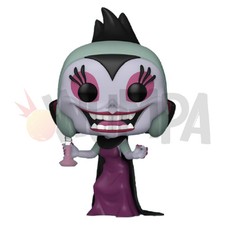 Yzma Funko Pop 1521 Disney