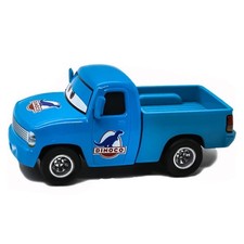 Disney Pixar Cars n.43 The
