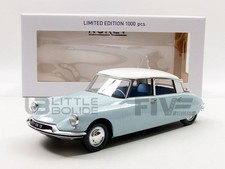 NOREV 1/18 - CITROEN DS 19 - 1956 181566_RE