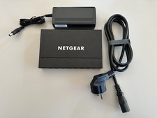 NETGEAR GS308EP switch gestito