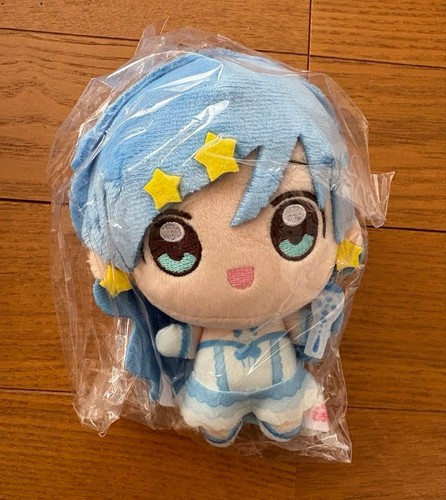 Peluche melodia sirena pichi - melodia,
