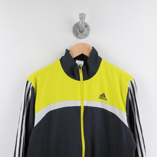 Adidas giacca vento uomo - giacca,