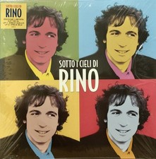 Rino Gaetano - Sotto I Cieli