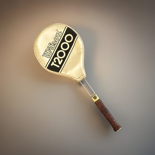 Racchetta tennis wilson - tennis,