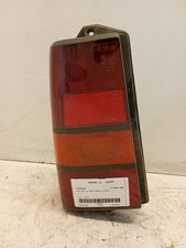 Faro Posteriore Sinistro Fiat
