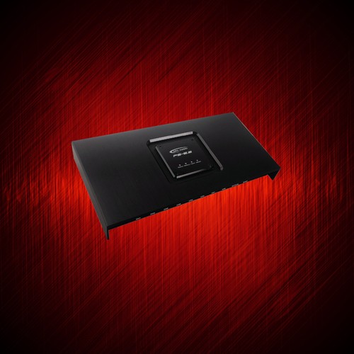Arc audio processore di - audio, 6.8