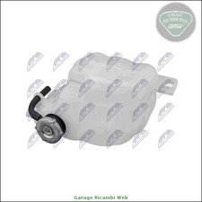 Vaschetta radiatore acqua NTY CZW-FT-005 per DODGE JOURNEY FIAT FREEMONT