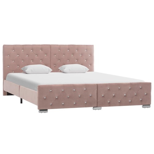 Vidaxl giroletto rosa - vidaxl,