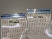 BN96-39820F + BN96-39821F Flat  Samsung UE55NU7091U