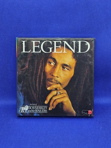 Bob marley legend the - bob,