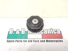 Tappo serbatoio carburante - serbatoio,