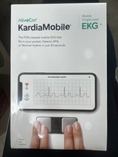 AliveCor KardiaMobile Monitor