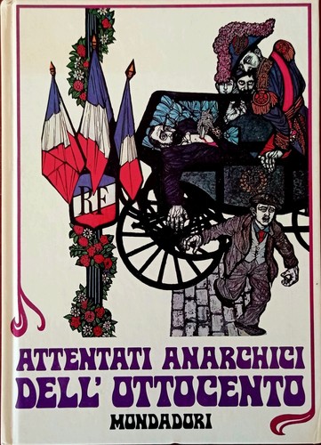 Attentati anarchici